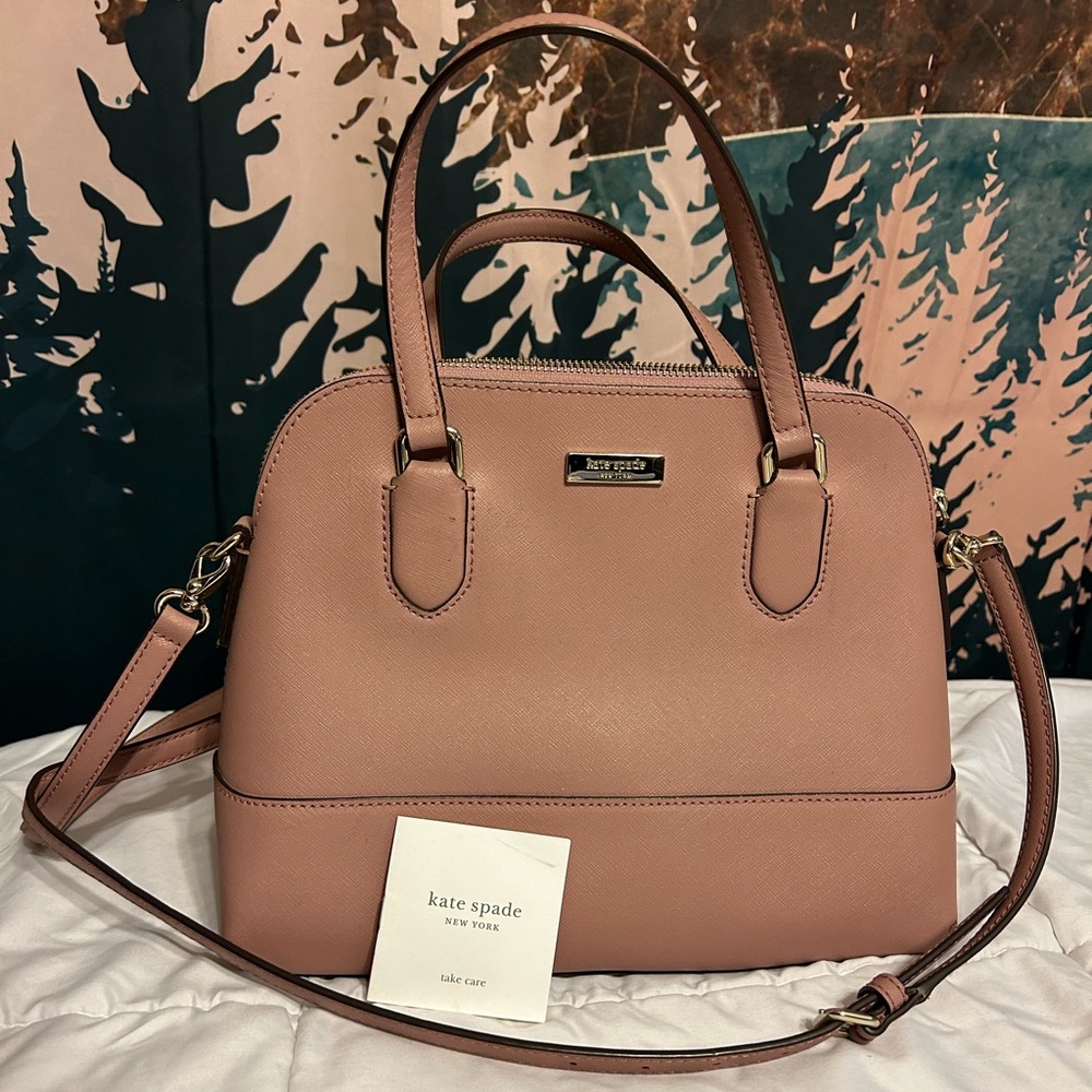 Kate Spade Crossbody Purse